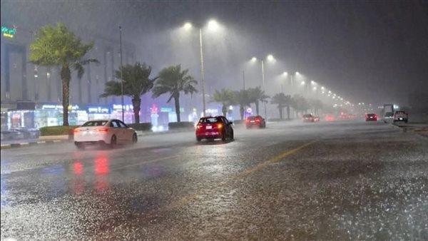 المغرب يعلن انتهاء 7 سنوات من الجفاف بعد أمطار غزيرة هذا الشتاء