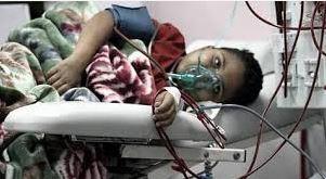   الصحة العالمية: أكثر من 18500 مريض في قطاع غزة بحاجة إلى إجلاء طبي عاجل
