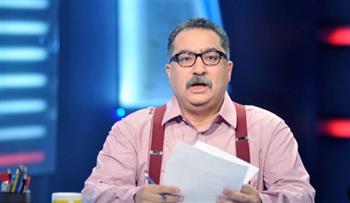    وفاة إبراهيم عيسى.. مصادر مقربة تحسم الجدل