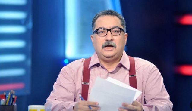  وفاة إبراهيم عيسى.. مصادر مقربة تحسم الجدل