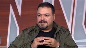   مراد مكرم يعلن انتهاء تعاقده مع شبكة CBC ويودع "بيته الثاني"