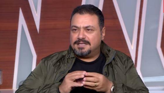 مراد مكرم يعلن انتهاء تعاقده مع شبكة CBC ويودع "بيته الثاني"