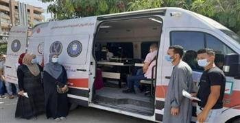 خدمات جديدية من الداخلية للمواطنين