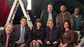   رمضان 2026.. مسلسل "البخت" يجهز للعرض باللمسات الأخيرة