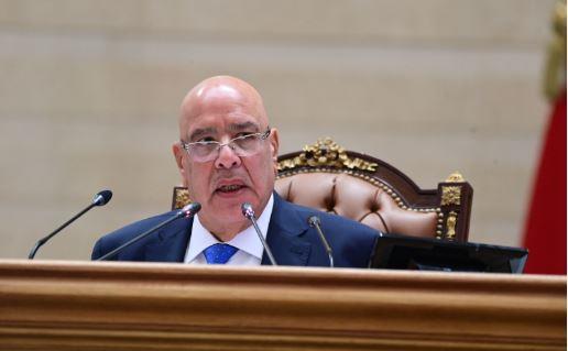 كيف جمع رئيس النواب الجديد بين الخبرة القانونية والرقابية؟