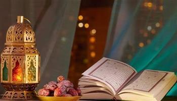موعد شهر رمضان وأول أيامه فلكيا لعام 1447 هجريا