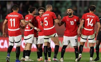   كواليس البروفة الأخيرة لـ منتخب مصر قبل مباراة السنغال