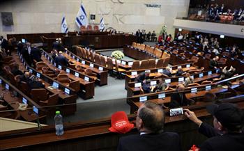   إسرائيل.. طرح صيغة نهائية لقانون إعدام الأسرى الفلسطينيين على الكنيست