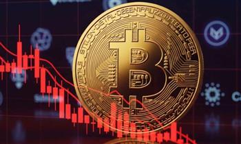   تراجع بيتكوين بشكل طفيف مع ترقب بيانات التضخم الأمريكية