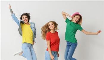 علم الألوان يكشف.. ألوان الملابس لتعزيز الطاقة والمزاج لدى المرأة