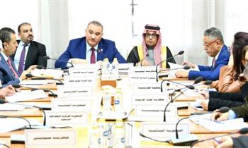   اجتماع الخبراء العرب لمتابعة تنفيذ الخريطة الإعلامية للتنمية المستدامة 2030