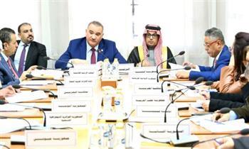 اجتماع الخبراء العرب لمتابعة تنفيذ الخريطة الإعلامية للتنمية المستدامة 2030