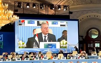   وزير البترول يمثل مصر في المؤتمر الدولي للتعدين بالسعودية