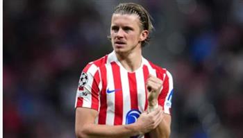   توتنهام يقترب من ضم كونور جالاجر من أتلتيكو مدريد