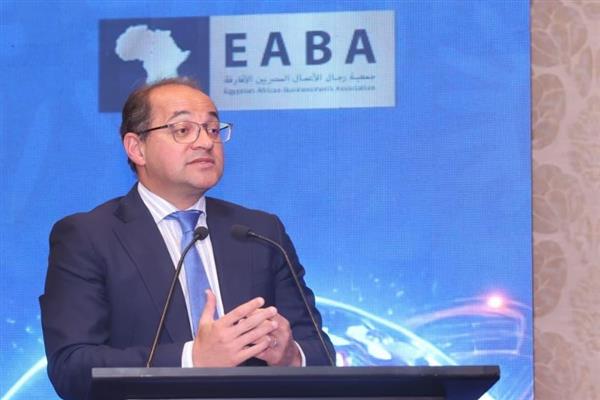 وزير المالية: الإصلاح المالي في مصر تجربة ناجحة تفيد الدول الأفريقية
