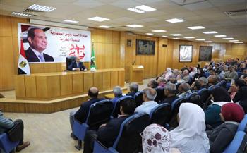   تعليم المنيا: 120 ألف طالب وطالبة يؤدون إمتحانات الشهادة الإعدادية السبت القادم