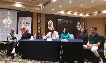   مخرج "جاكرندا": نعيد روح المسرح بعيدًا عن الإبهار والتكنولوجيا