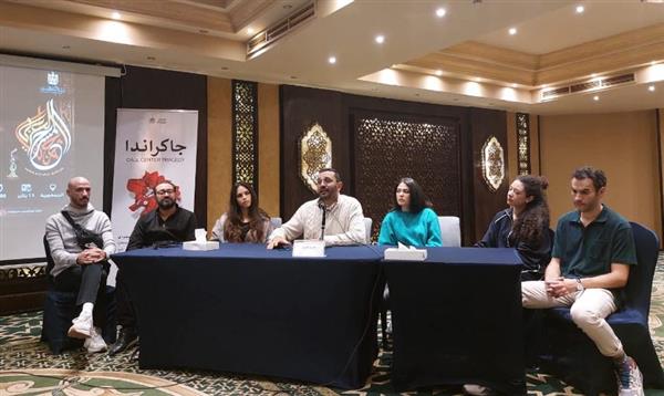 مخرج "جاكرندا": نعيد روح المسرح بعيدًا عن الإبهار والتكنولوجيا