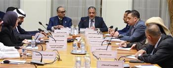   الجامعة العربية تبحث أجندة الرياضة العربية لعام 2026 بمشاركة 9 دول