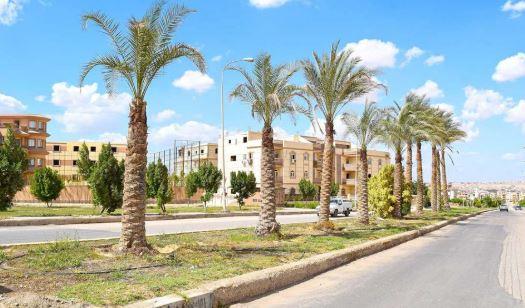 بالأسماء ..ننشر التشكيل الجديد لمجلس أمناء مدينة العبور لدورة ٢٠٢٦ – ٢٠٢٨