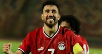 تريزيجيه: نهائي 2021 دافعنا أمام السنغال