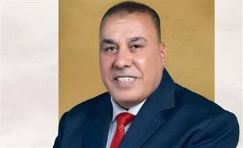 أبو النصر يطالب بتطوير قصور الثقافة وإشراك القطاع الخاص