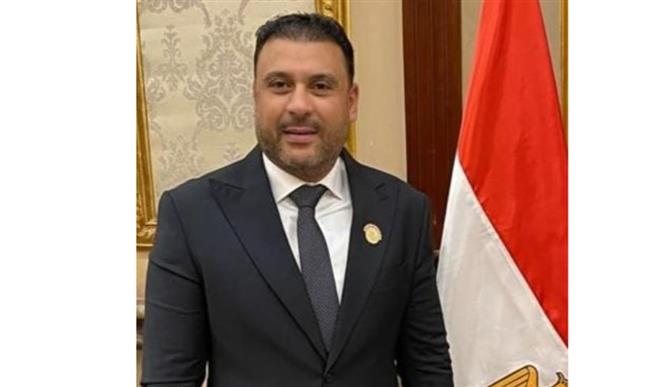 الغنيمي: المنطقة الاقتصادية لقناة السويس نموذج ناجح لتوطين الصناعة 