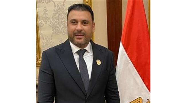 الغنيمي: المنطقة الاقتصادية لقناة السويس نموذج ناجح لتوطين الصناعة