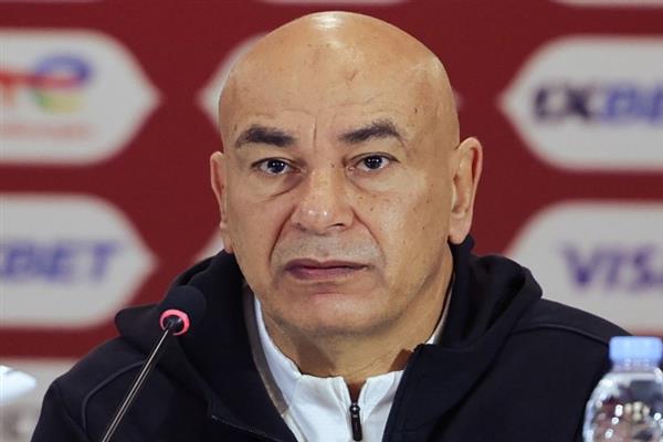 حسام حسن: منتخب السنغال ليس عقدة لـ مصر