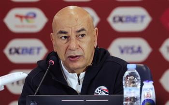   حسام حسن: المنافسة بين صلاح وماني رائعة.. ومواهب إفريقيا لا تقل عن أوروبا