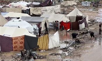   متحدث بلدية غزة: دمار كبير في البنية التحتية والصرف الصحي جراء المنخفض الجوي