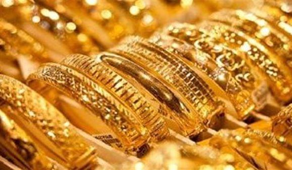 سعر الذهب اليوم عيار 21 يسجل 6125 جنيهًا
