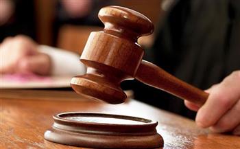   جنايات مستأنف الإرهاب تقضي بالمؤبد لمتهمة بخلية الهرم