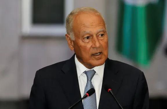 أبو الغيط يبحث هاتفيا مع وزيرة خارجية أيرلندا التطورات الإقليمية وأوضاع غزة