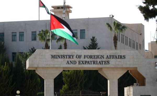الأردن يدين اقتحام بن غفير للمسجد الأقصى