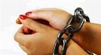   حبس زوجة الأب المتهمة بتعذيب طلفتين فى الشرقية 3 سنوات