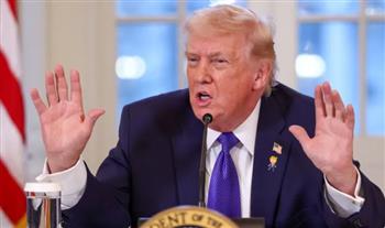   ترامب: ألغيت كل الاجتماعات مع المسؤولين الإيرانيين حتى يتوقف قتل المحتجين