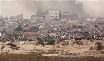   ارتفاع حصيلة العدوان الإسرائيلي على قطاع غزة إلى 71 ألفا و424 شهيدا
