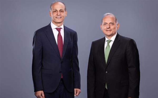 بنك مصر يحصل على شهادة أفضل جهة عمل لعام 2025