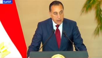   رئيس الوزراء: مشروع الإسكان خلق شركات وكيانات كبيرة