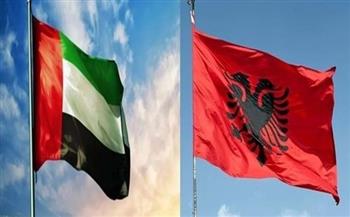   الإمارات تبحث مع ألبانيا ومونتينيجرو سبل تعزيز العلاقات الثنائية