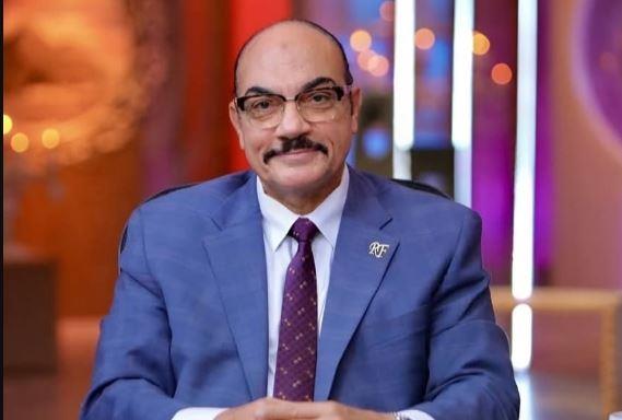 فرحات: تصنيف الإخوان رسالة حازمة للمجتمع الدولي ضد العنف والفوضى