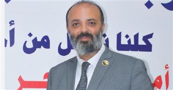    عبد السميع: قرار واشنطن إعلان نهاية الحماية الدولية لجماعة الإخوان الإرهابية