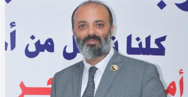 عبد السميع: قرار واشنطن إعلان نهاية الحماية الدولية لجماعة الإخوان الإرهابية