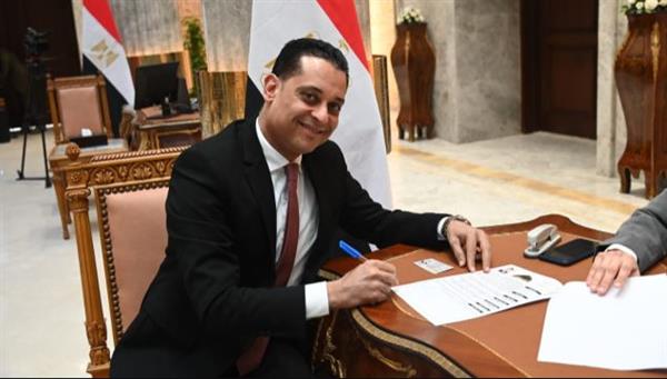 العمدة: الخطوة الأمريكية ضد الإخوان تؤكد أن مصر كانت سباقة في مواجهة الإرهاب