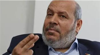 وفد حماس يصل القاهرة لمناقشة استكمال تطبيق اتفاق وقف النار