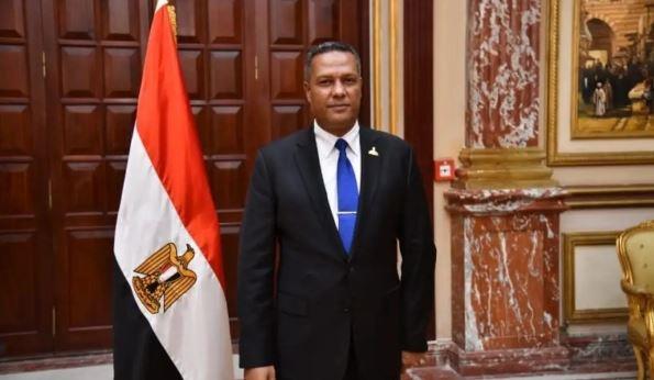 حمزة: المجتمع الدولي يبدأ تصحيح موقفه من جماعة الإخوان بعد سنوات من التحذير المصري