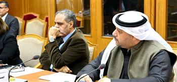   وزارة الإعلام الكويتية تشارك في اجتماعات الجامعة العربية للتنمية المستدامة