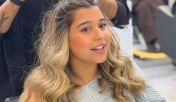   هنا شيرين تتصدر الترند بعد مفاجأة والدتها الصحية وجائزة أفريما