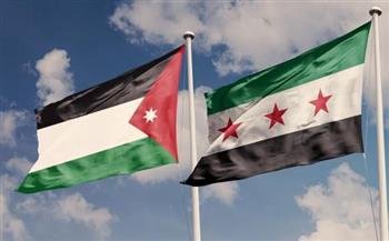   سوريا والأردن يبحثان سبل تعزيز التعاون في المجالات الأمنية والإدارية
